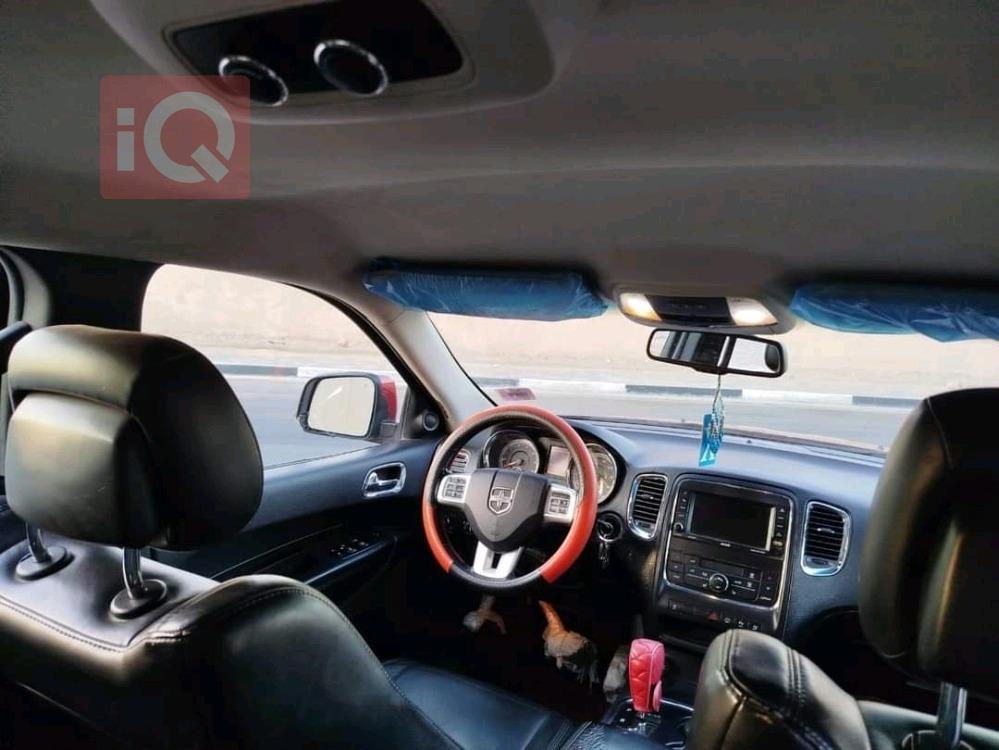 دودج دورانجو